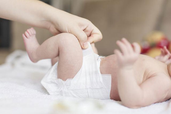 Tips for buying baby diapers