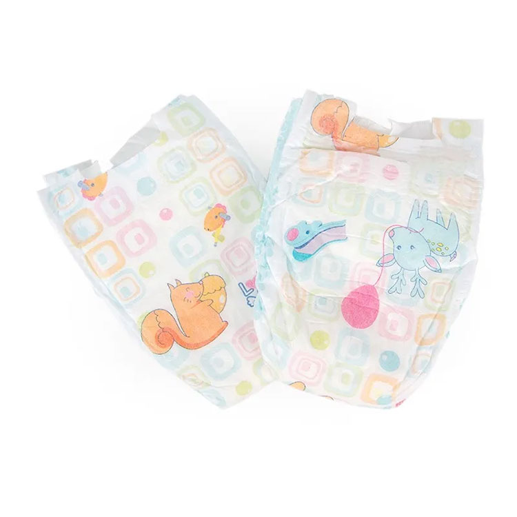 Baby Diapers