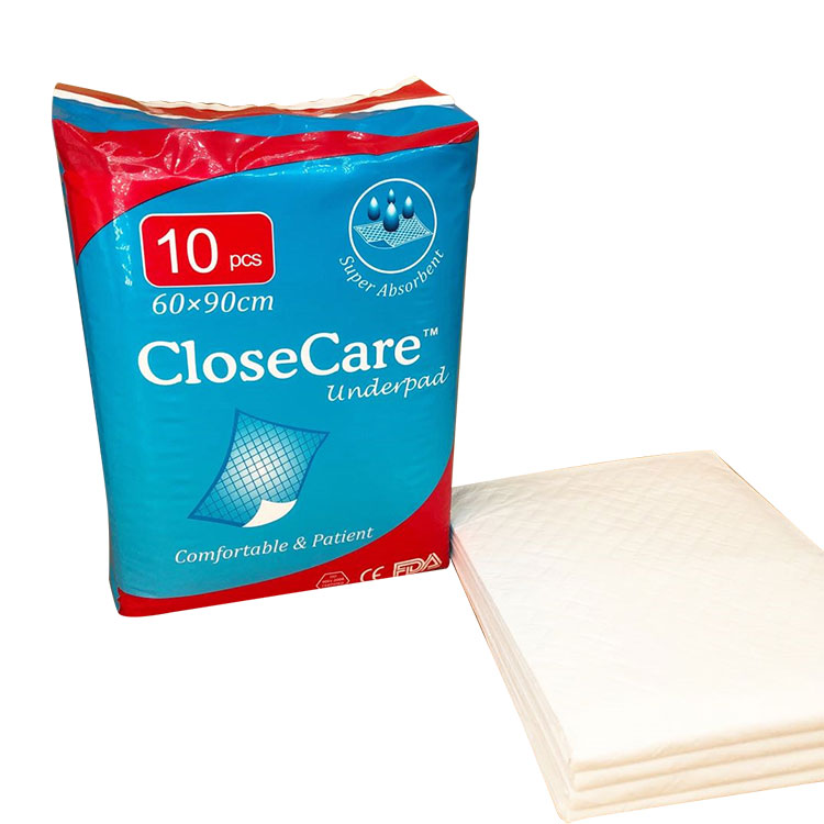 Disposable Bed Pads