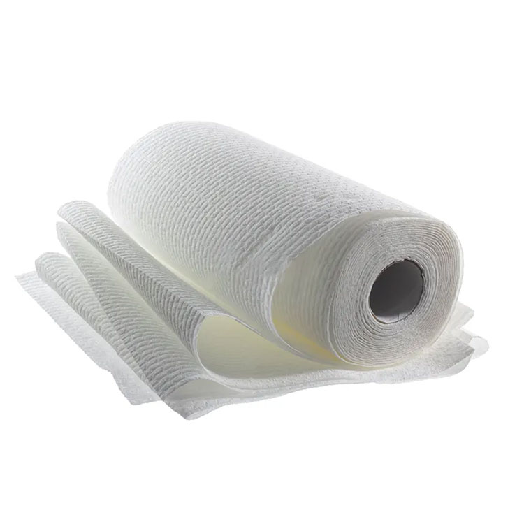 Jumbo Roll Kitchen Paper