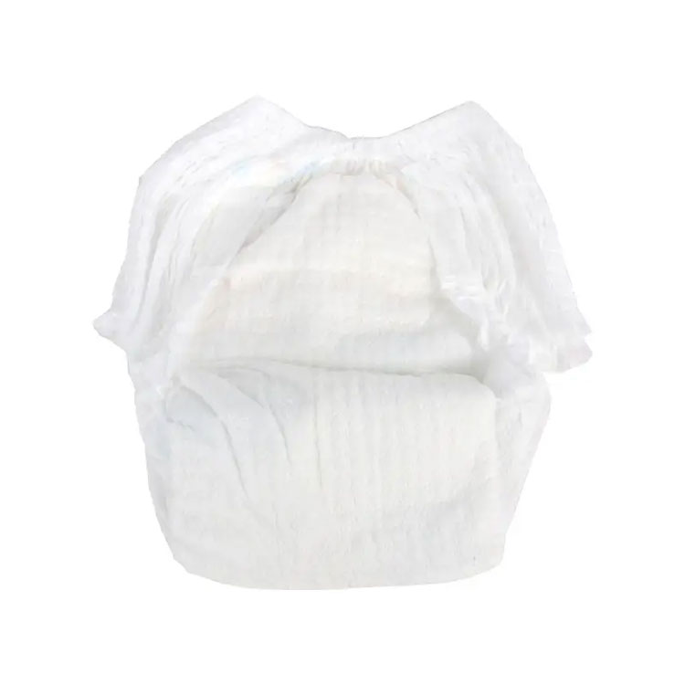 Ultra-Absorbent Baby Diapers